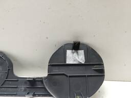 MOLDURA BASE PORTA COPOS PRISMA ONIX 2013 A 2019