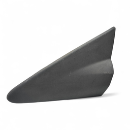 Moldura Retrovisor Esquerdo Prisma Onix 2013 a 2019