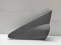 MOLDURA RETROVISOR ESQUERDO PRISMA ONIX 2013 A 2019