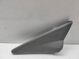 MOLDURA RETROVISOR ESQUERDO PRISMA ONIX 2013 A 2019