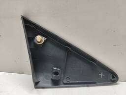 MOLDURA RETROVISOR ESQUERDO PRISMA ONIX 2013 A 2019