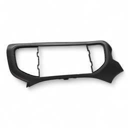 Moldura Painel Multimídia Prisma Onix 2013 a 2019