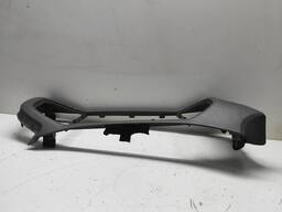 MOLDURA PAINEL MULTIMÍDIA PRISMA ONIX 2013 A 2019