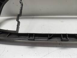 MOLDURA PAINEL MULTIMÍDIA PRISMA ONIX 2013 A 2019