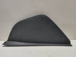 ACABAMENTO TAMPA PAINEL ESQUERDO PRISMA ONIX 2013 A 2019