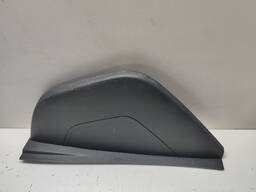 ACABAMENTO TAMPA PAINEL ESQUERDO PRISMA ONIX 2013 A 2019