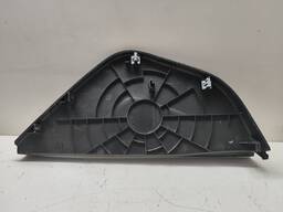 ACABAMENTO TAMPA PAINEL ESQUERDO PRISMA ONIX 2013 A 2019