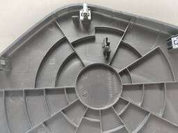 ACABAMENTO TAMPA PAINEL ESQUERDO PRISMA ONIX 2013 A 2019