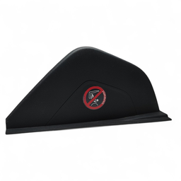 Acabamento Tampa Painel Direito Prisma Onix 2013 a 2019