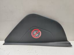 ACABAMENTO TAMPA PAINEL DIREITO PRISMA ONIX 2013 A 2019