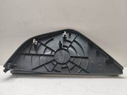 ACABAMENTO TAMPA PAINEL DIREITO PRISMA ONIX 2013 A 2019