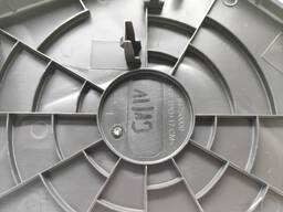 ACABAMENTO TAMPA PAINEL DIREITO PRISMA ONIX 2013 A 2019