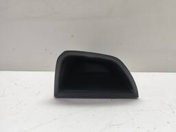 PORTA OBJETOS ESQUERDO PRISMA ONIX 2013 A 2019