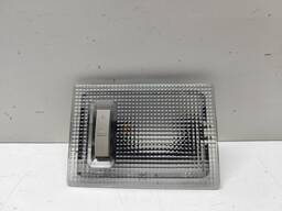 LUZ TETO CORTESIA PRISMA ONIX 2013 A 2019