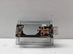 LUZ TETO CORTESIA PRISMA ONIX 2013 A 2019