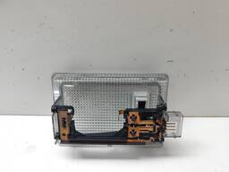 LUZ TETO CORTESIA PRISMA ONIX 2013 A 2019