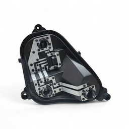 Circuito Lanterna Traseira Esquerda Prisma Onix 2013 a 2019