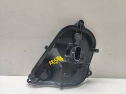 CIRCUITO LANTERNA TRASEIRA ESQUERDA PRISMA ONIX 2013 A 2019