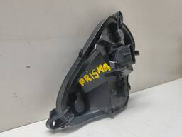 CIRCUITO LANTERNA TRASEIRA ESQUERDA PRISMA ONIX 2013 A 2019