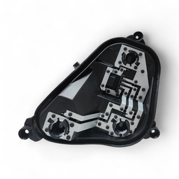 Circuito Lanterna Traseira Direita Prisma Onix 2013 a 2019