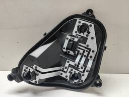 CIRCUITO LANTERNA TRASEIRA DIREITA PRISMA ONIX 2013 A 2019