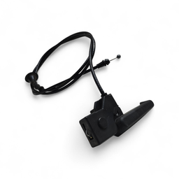 CABO ABERTURA CAPÔ PRISMA ONIX 2013 A 2019