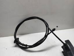 CABO ABERTURA CAPÔ PRISMA ONIX 2013 A 2019