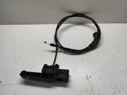 CABO ABERTURA CAPÔ PRISMA ONIX 2013 A 2019