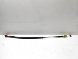 CABO PUXADOR PORTA DIANTEIRA ESQUERDA PRISMA 2013 A 2019