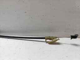 CABO PUXADOR PORTA DIANTEIRA ESQUERDA PRISMA 2013 A 2019