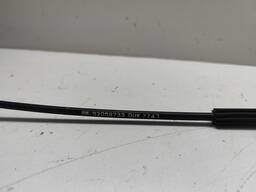 CABO PUXADOR PORTA DIANTEIRA ESQUERDA PRISMA 2013 A 2019