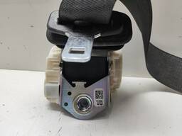 CINTO DIANTEIRO DIREITO PRISMA ONIX 2013 A 2019