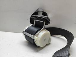 CINTO DIANTEIRO DIREITO PRISMA ONIX 2013 A 2019