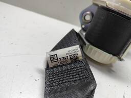 CINTO DIANTEIRO DIREITO PRISMA ONIX 2013 A 2019