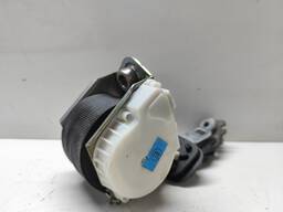 CINTO DIANTEIRO ESQUERDO PRISMA ONIX 2013 A 2019