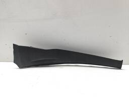 MOLDURA PARABRISA ESQUERDA PRISMA ONIX 2013 A 2019