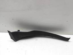 MOLDURA PARABRISA ESQUERDA PRISMA ONIX 2013 A 2019