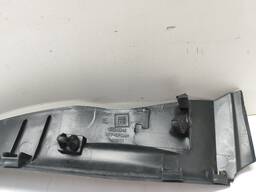 MOLDURA PARABRISA ESQUERDA PRISMA ONIX 2013 A 2019