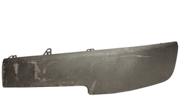 FRISO DIANTEIRO ESQUEDO PARACHOQUE MEGANE 2006 A 2011