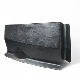 PROTETOR ENTRADA AR CHURRASQUEIRA POLO 2018 A 2025