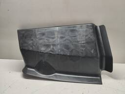 PROTETOR ENTRADA AR CHURRASQUEIRA POLO 2018 A 2025