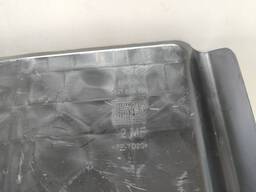 PROTETOR ENTRADA AR CHURRASQUEIRA POLO 2018 A 2025