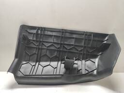 PROTETOR ENTRADA AR CHURRASQUEIRA POLO 2018 A 2025