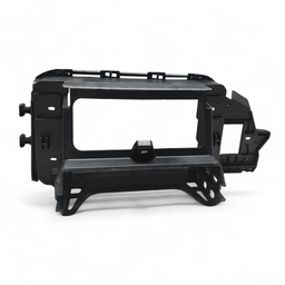 Suporte Rádio Multimídia Polo 2018 a 2025