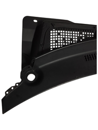 CHURRASQUEIRA ESQUERDA CIVIC 2001 A 2006