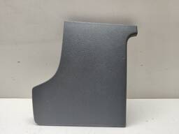 TAMPA PORTA OBJETOS POLO 2018 A 2025