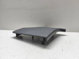 TAMPA PORTA OBJETOS POLO 2018 A 2025