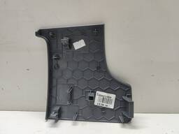 TAMPA PORTA OBJETOS POLO 2018 A 2025