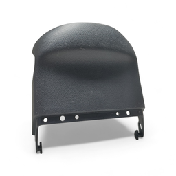 Acabamento Superior Coluna Direção Polo 2018 a 2025