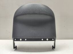 ACABAMENTO SUPERIOR COLUNA DIREÇÃO POLO 2018 A 2025